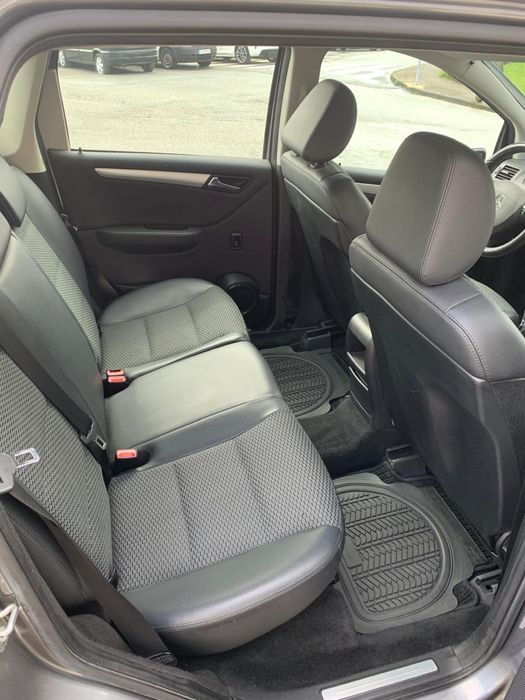 Mercedes A180 CDI Avantgarde