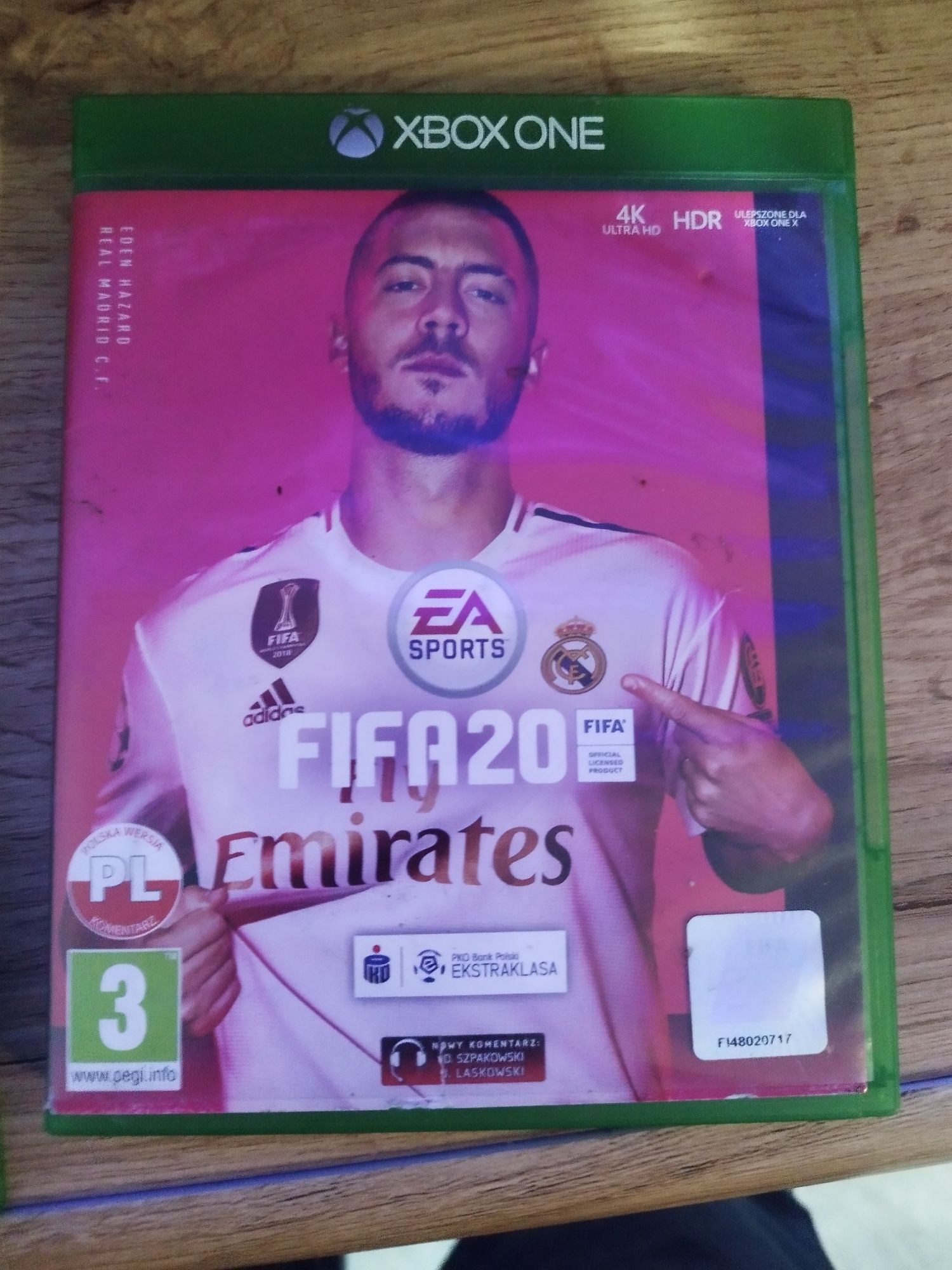 Fifa 20+ Fifa 22 Xbox one