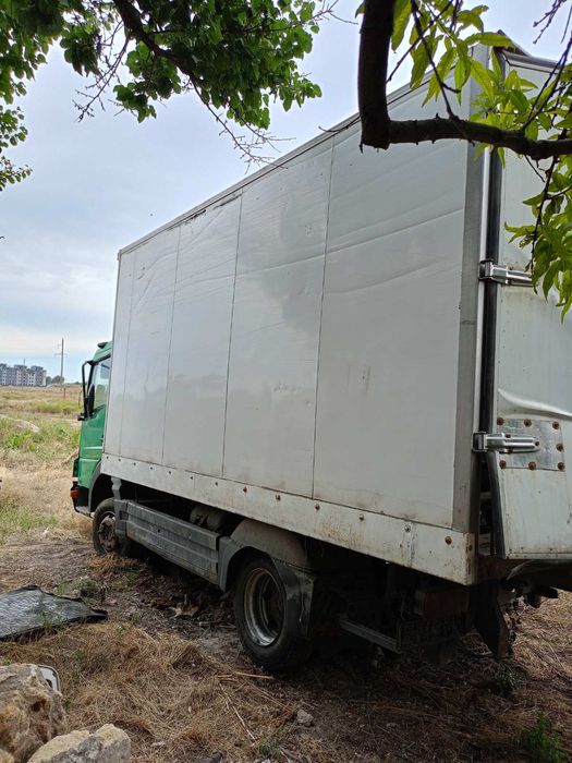 Будка кунг бытовка контейнер