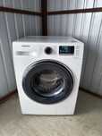 Pralka Samsung Eco bubble 7kg//1200obr