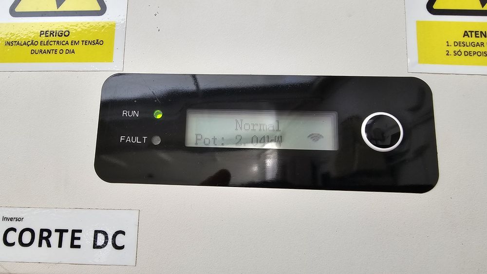 Inversor SOFAR SOLAR 2.2KW
