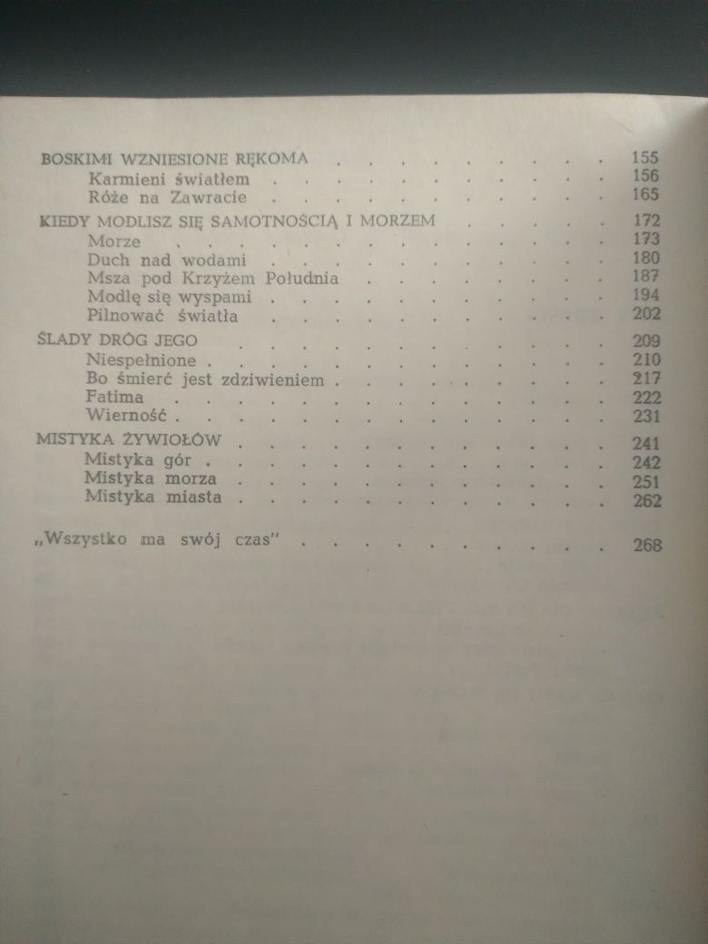 Bóg na moich drogach- Roman E. Rogowski