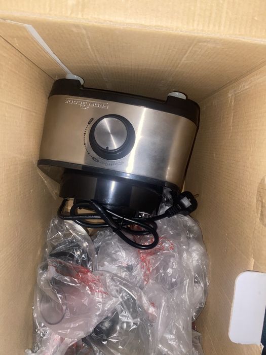 Кухонний комбайн PROFI COOK PC-KM 1063