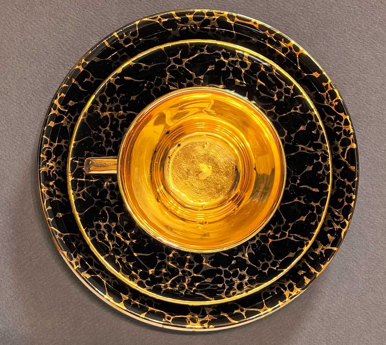 Serwis kawowy IRA Chodzież