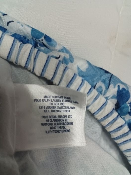 Saia Ralph Lauren,T.14