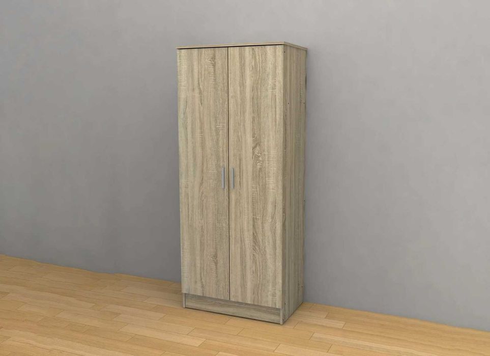 Liquidação “Armário com 2 portas, portes grátis, pagamento na entrega