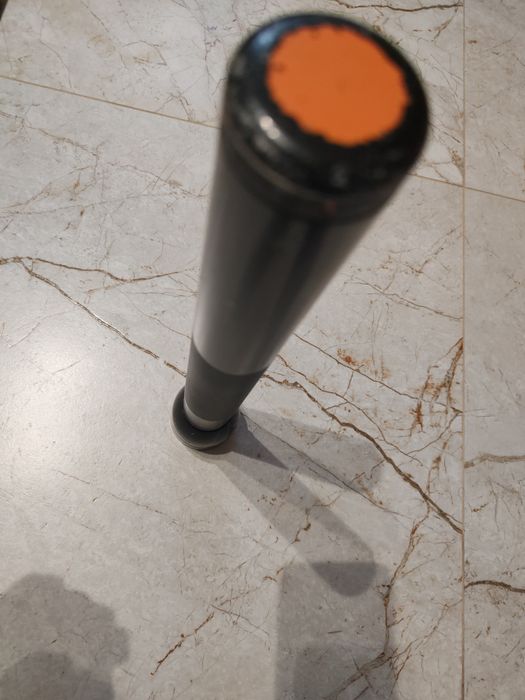 Latarka policyjna maglite USA california Ontario na baterie