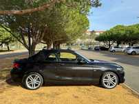 BMW 218 d cabrio Sport Line
