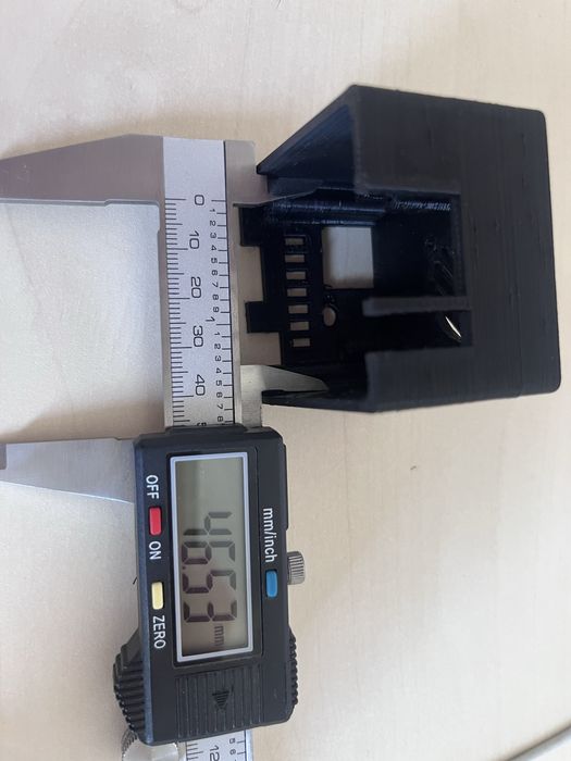 Корпус orange pi zero LTS