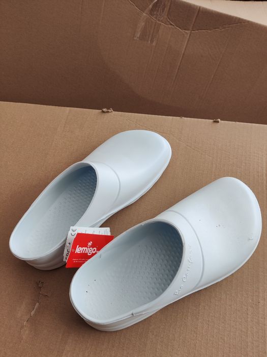 Тапочки на піні ( галошки )