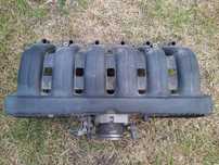 Kolektor ssący bmw e30 e34 e36 2.0 2.5 m50b25 m50b20