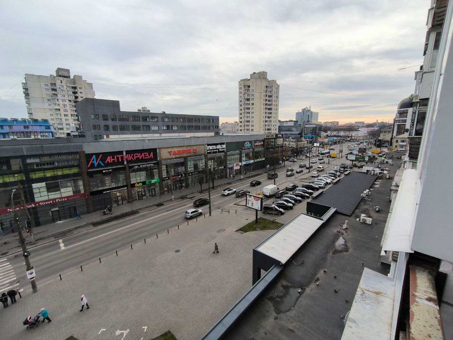 ЦЕНТРОВІШОЇ квартири НЕБУВАЄ 4 К, Центр ( Навпроти ТЦ Квартал)