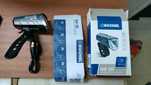LUZ BICICLETA frontal Vail 100 lux