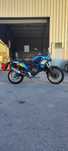 Yamaha Tenere 700 Rallly