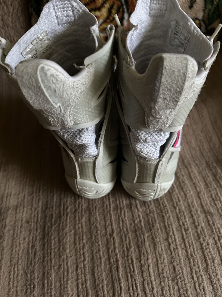 Боксерки Nike HyperKo 2 Olympic Edition 2020