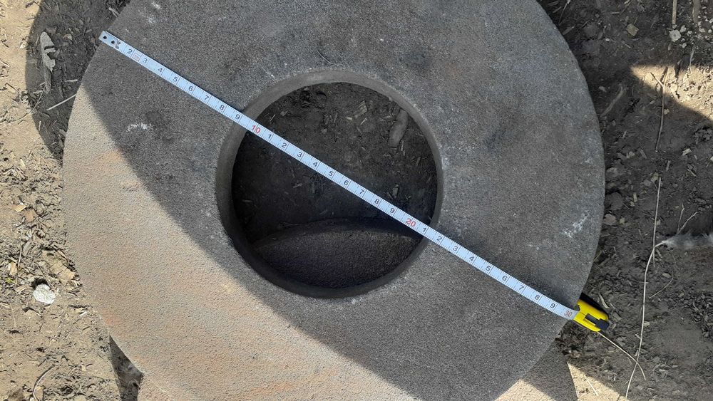 Вила советские  Газовий балон коса. Ножницы садовые, круги точильные