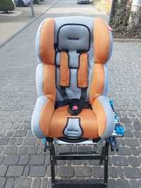 Fotelik samochodowy Recaro Young Expert 9-18 kg