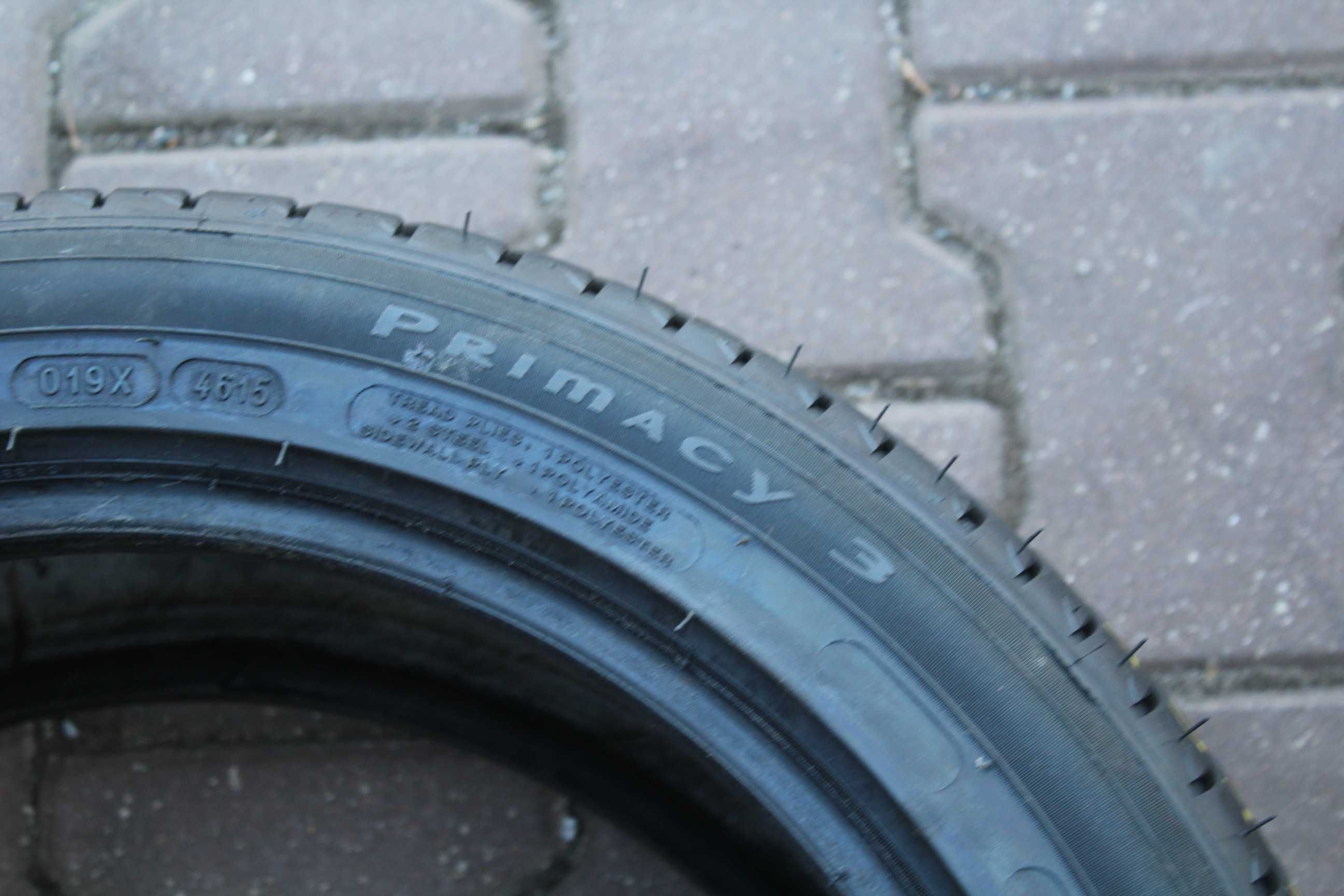 235 45 R17 Michelin Primacy 3