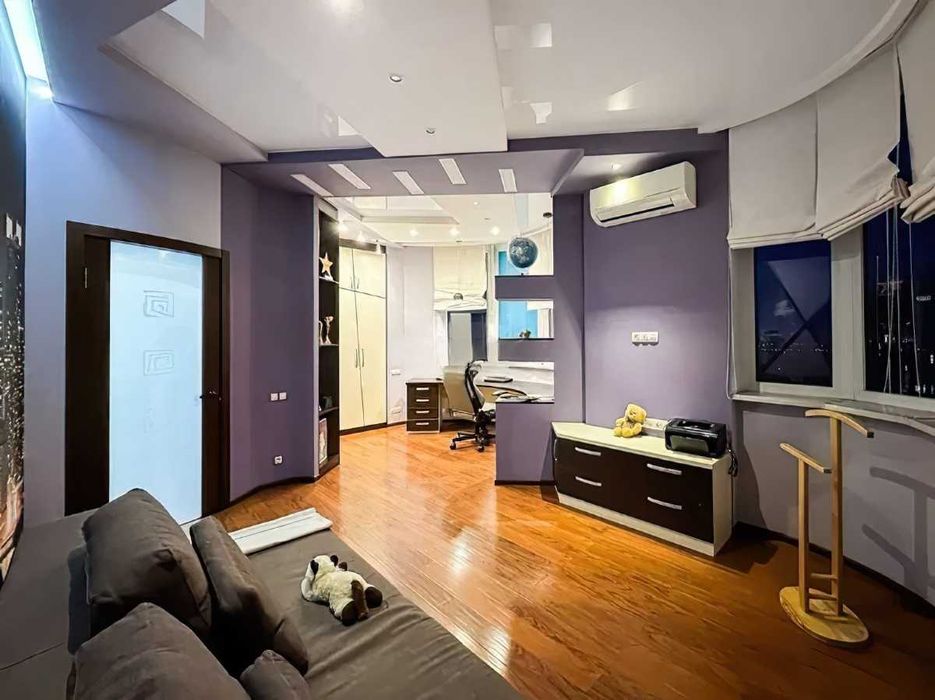 Павлово Поле‼️ЖК МИР‼️ БОТСАД! 3-х к. 105м2