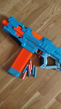 Автомат БЛАСТЕР Nerf Elite2.0