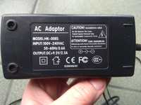 Адаптер зарядное устройство блок питания Adapter HK-008S