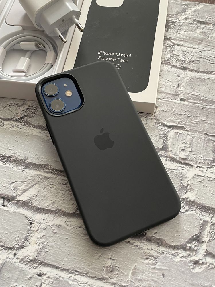 iPhone 12 Mini 256GB Neverlock