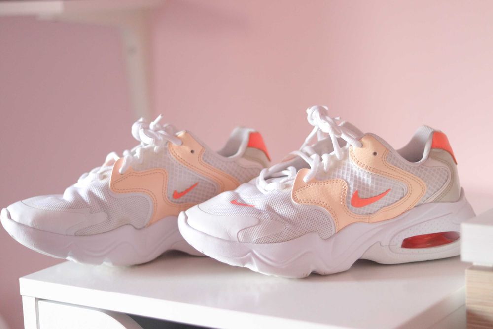Sapatilhas Nike Air Max 2X DH3894