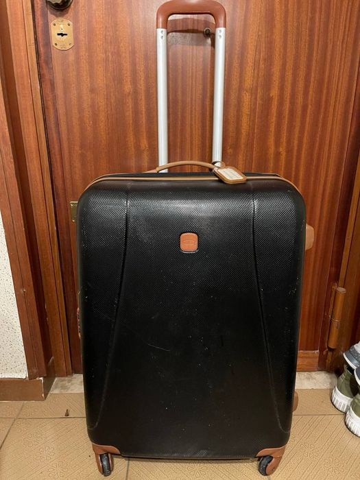 Чемодан вализа Л