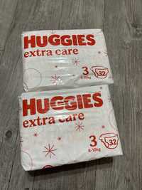 Huggies Extra Care 3