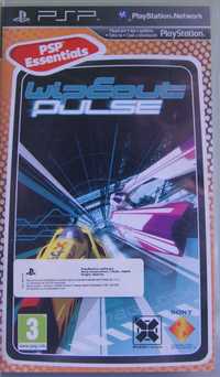 Wipeout Pulse psp - Rybnik Play_gamE
