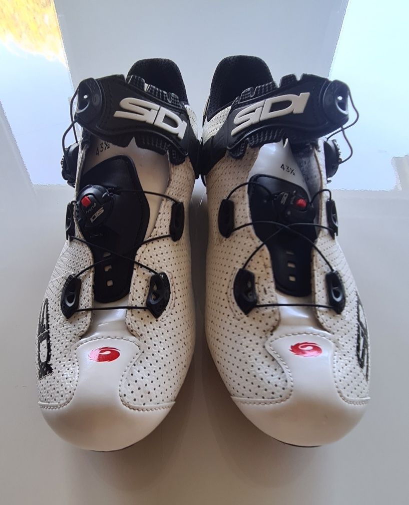 Buty Sidi Wire 2 Carbon Air