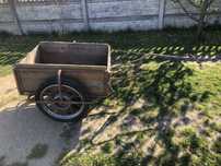 Wózek transportowy