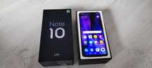 Smartfon Xiaomi Mi Note 10 Lite