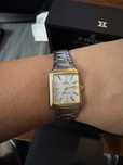 Zegarek EDOX Les Bemonts