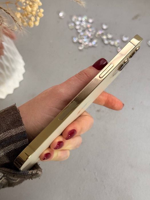 Apple iPhone 12Pro Max 128Gb Gold. Neverlock