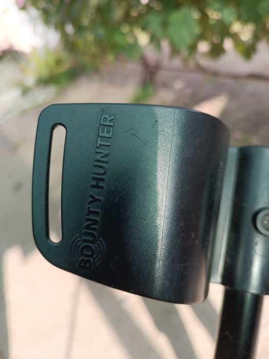 Металошукач Discovery 1100