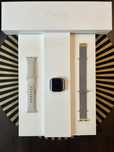 Apple Watch Seria 7 - 41mm starlight