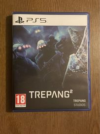 Trepang2 Sony PS5 angielska wersja Ideał Trepang 2 + Steelbook gratis