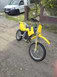 Malaguti Grizzly 50