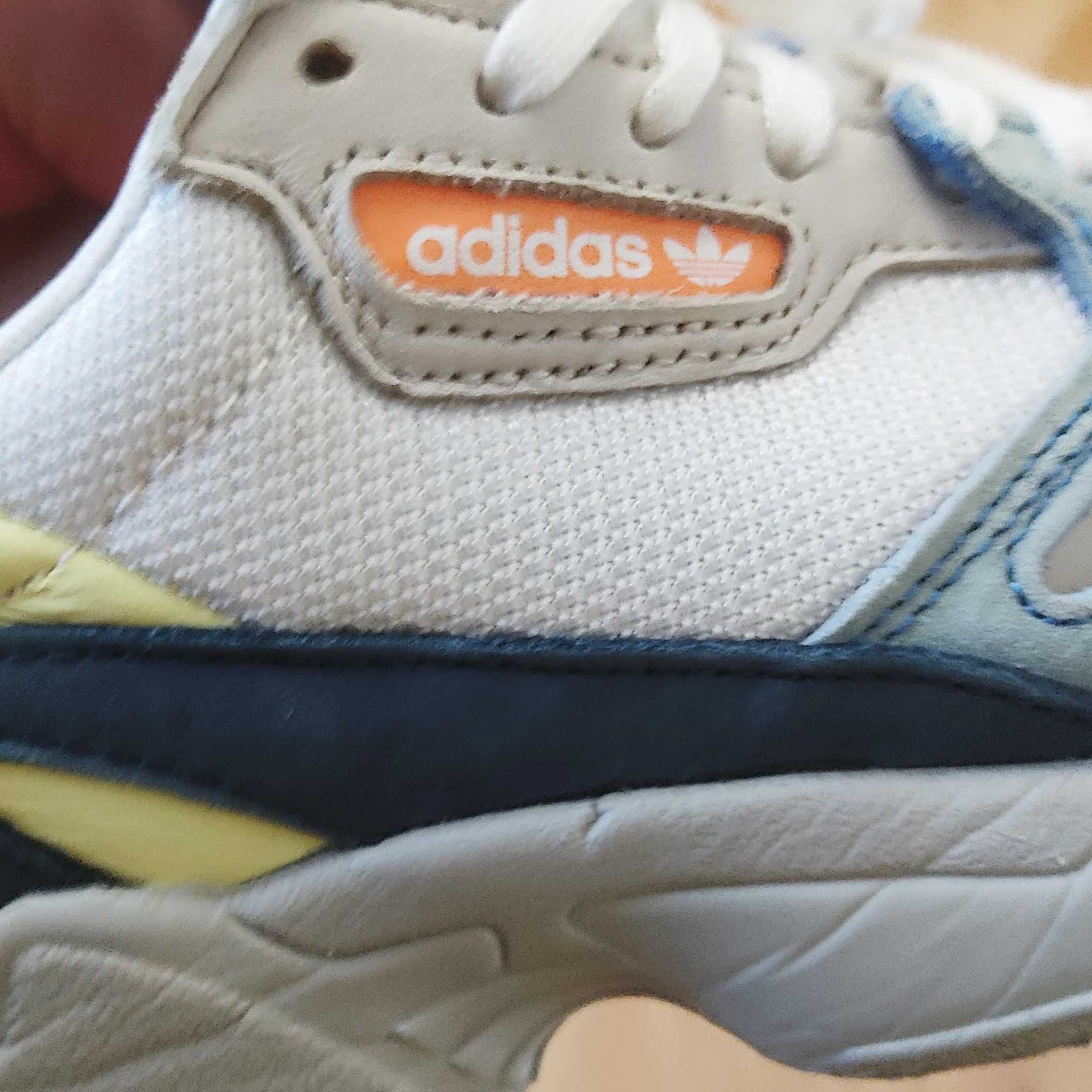Sapatilhas Adidas (nº37 1/3)