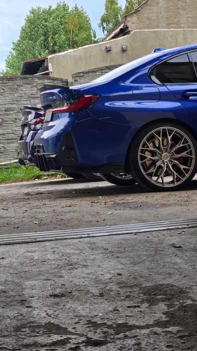 Felgi Concaver CVR1 20" 5x112 BMW G20 G21 G30 G31
