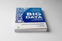 Big Data Kenneth Cukier, Victor Mayer-Schonberger