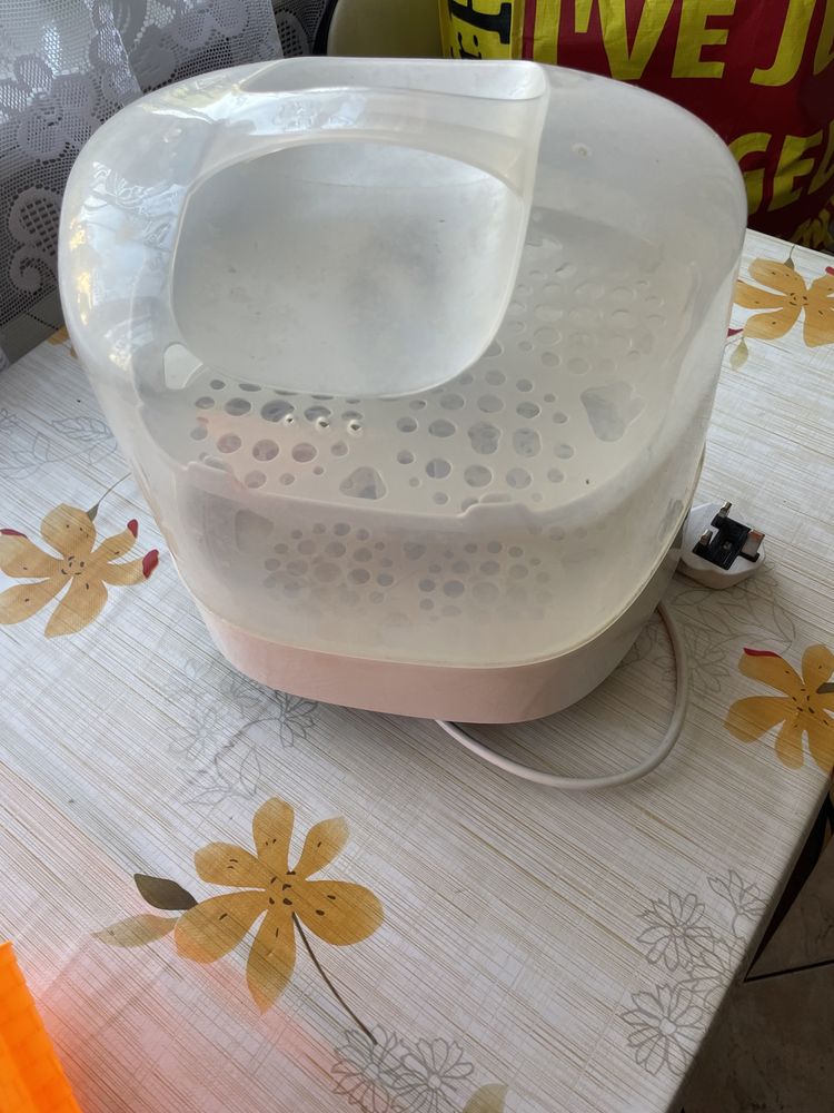 Sterylizator Tommee Tippee