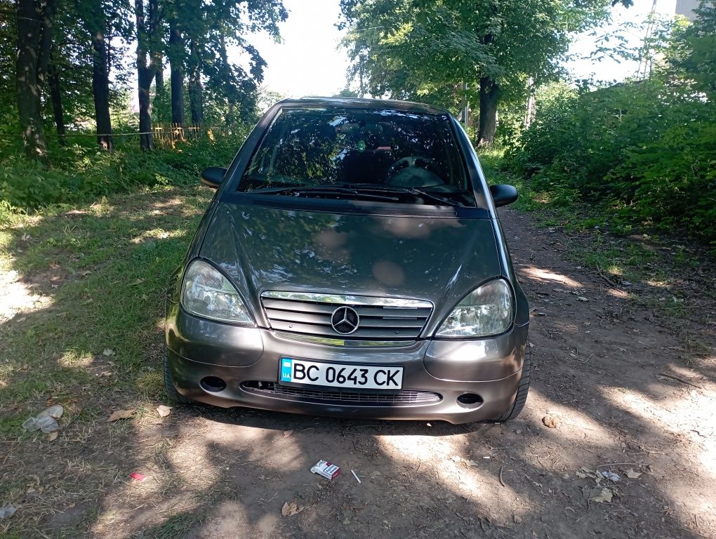 Продам власне авто
