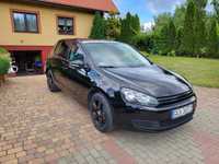 Volkswagen Golf Volkswagen Golf VI 1.6 TDI BlueMotion