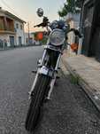 Suzuki GN250 - Original