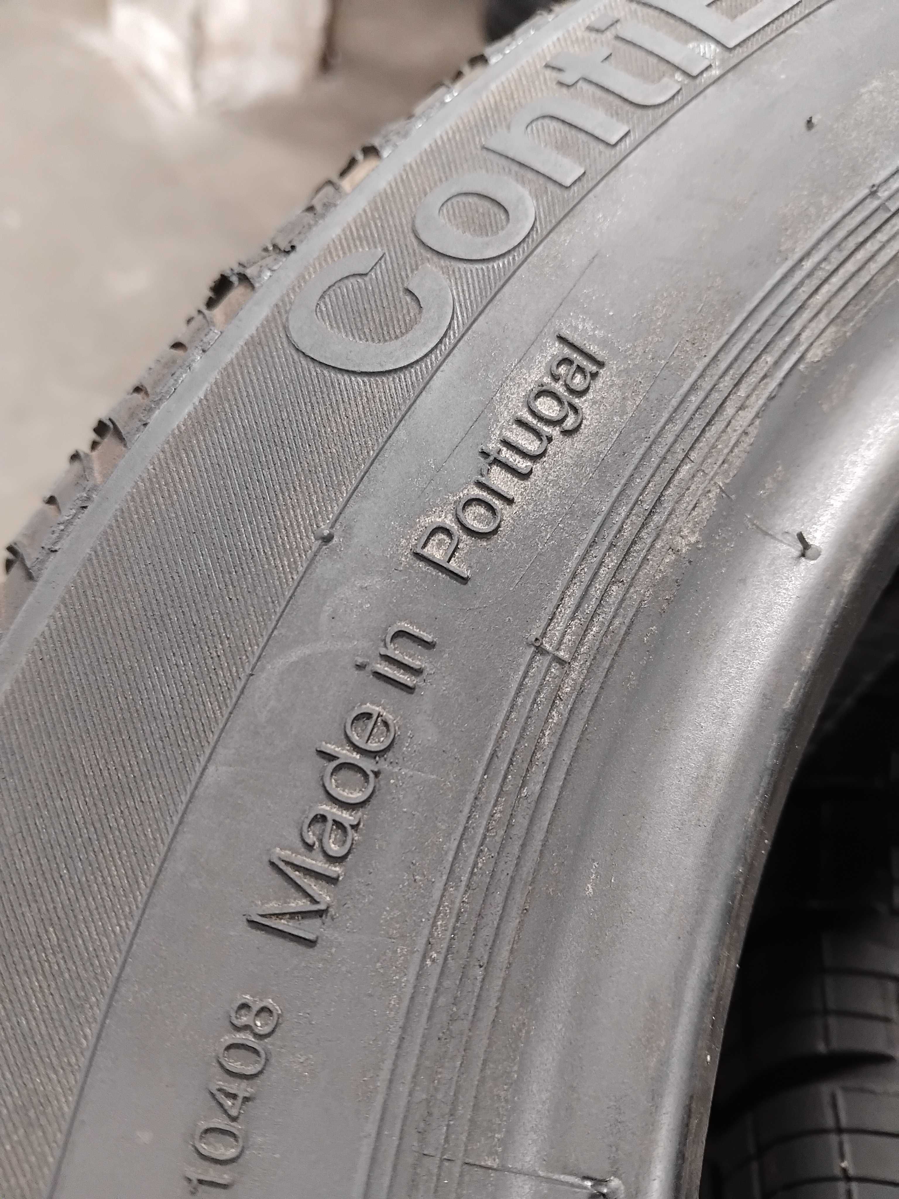 Шини Нові 175/65 R14 Continental EcoContact EP Пара ЛІто