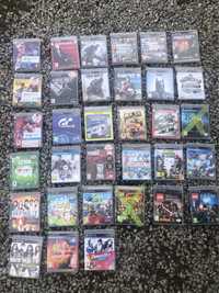 PS3 com 29 jogos