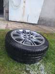 Felgi bmw styling 135 is49