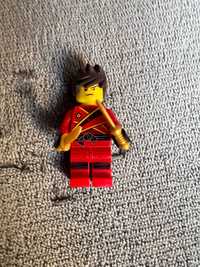 Figurka Lego Ninjago Kai Legacy njo513